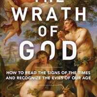 The Wrath of God How to Read the Signs of the Times and Recognize the Evils of Our Age by Fr. Livio Fanzaga - Unique Catholic Gifts