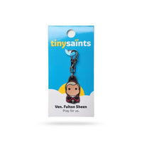 Venerable Fulton Sheen Tiny Saint - Unique Catholic Gifts
