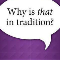 Why Is That  in Tradition? by Patrick Madrid - Unique Catholic Gifts