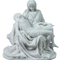 Pieta (Michelangelo) Statue - Unique Catholic Gifts