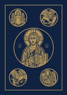 Ignatius Bible (RSV), 2nd Edition Large Print - Paperback - Unique Catholic Gifts