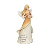 Gift Angel "You are Loved"  (8") - Unique Catholic Gifts