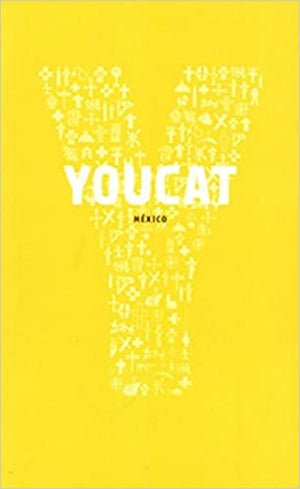 Youcat Mexico - Unique Catholic Gifts